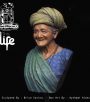 The Old Lady In Bali