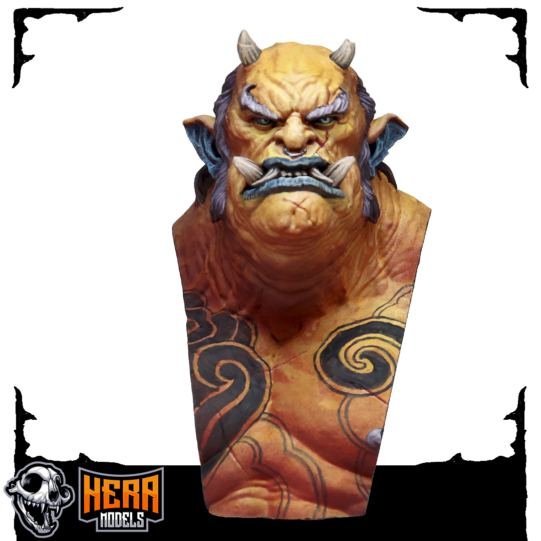 Onix 2.0, Academic Bust