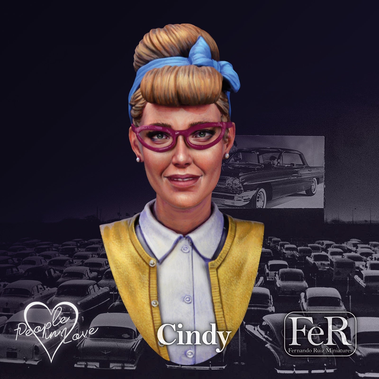 Cindy