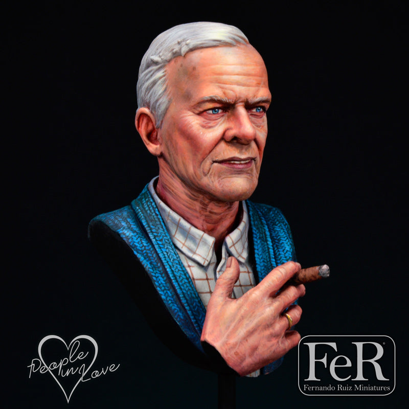 Grandpa Jack (view 2)