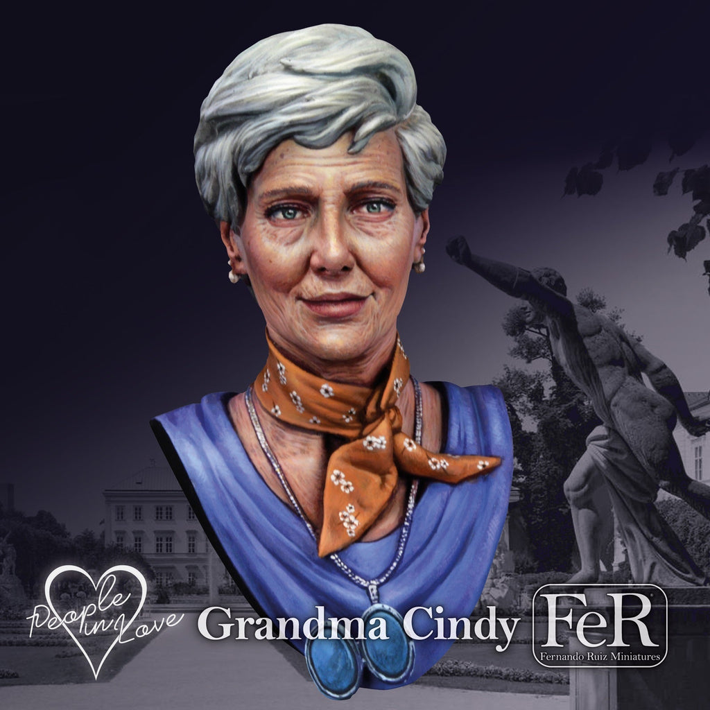 Grandma Cindy