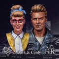 Jack and Cindy