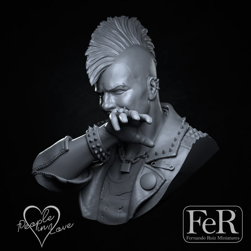 Kurt (view 2)