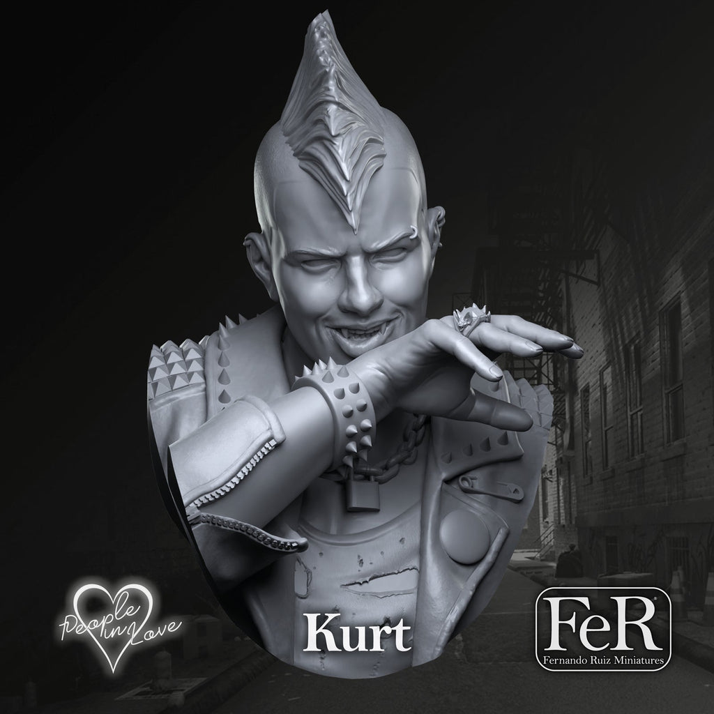 Kurt