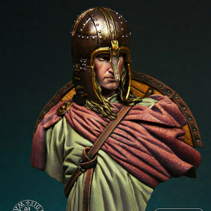 Northumbrian Theng, Jorvík, 866