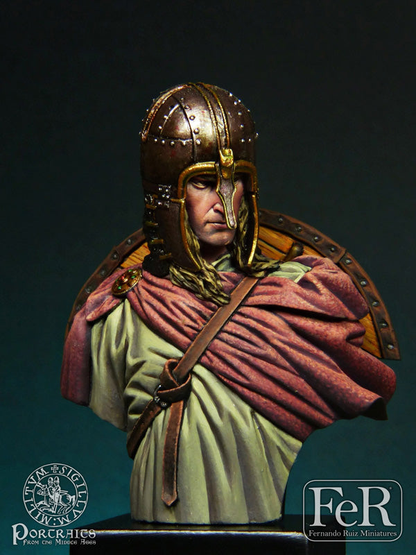 Northumbrian Theng, Jorvík, 866
