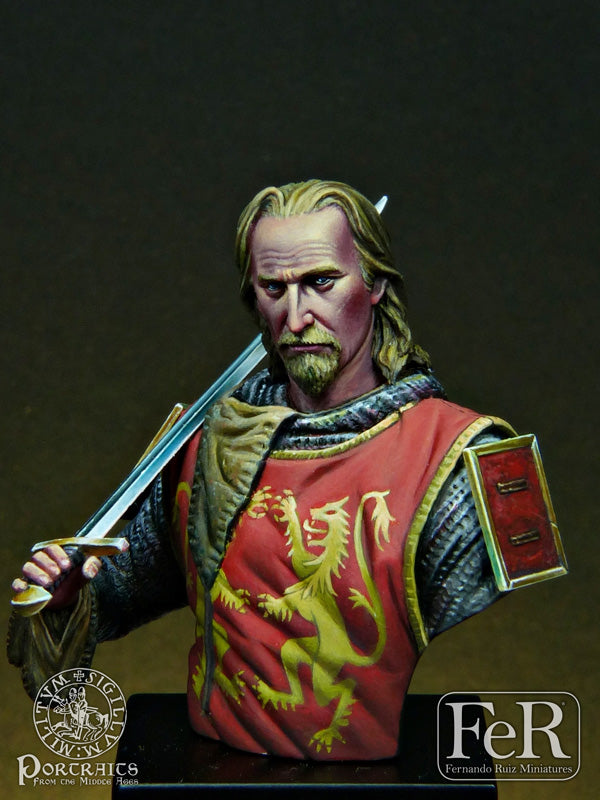 Richard I, the Lionheart, Arsuf, 1191