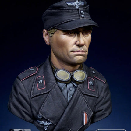 Panzertruppen, Arnhem, 1944