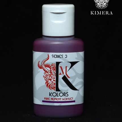 Kimera Kolors: Purple