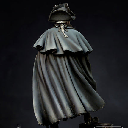 George Washington, Valley Forge, 1778 (back)