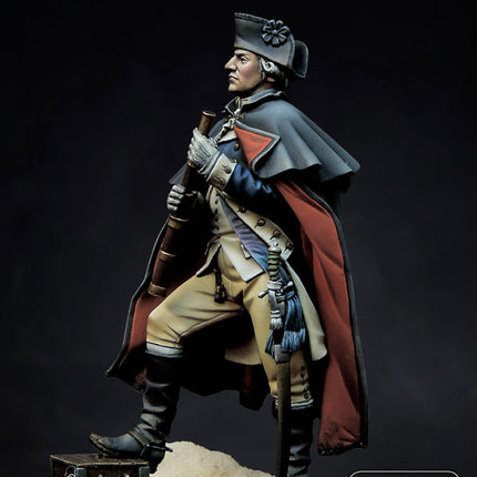 George Washington, Valley Forge, 1778