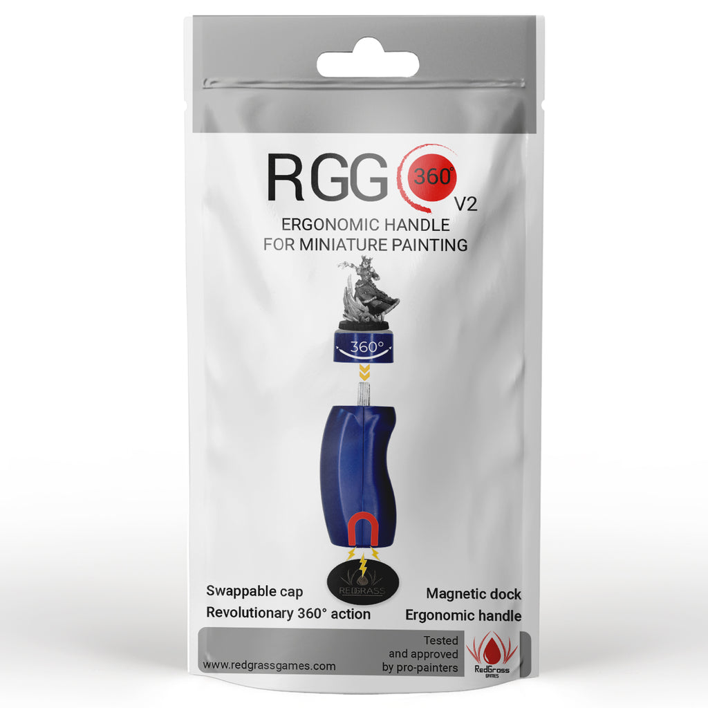 RGG360 Painting Handle v2