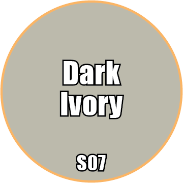 Ninjon Dark Ivory