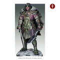 Swordmaster 75mm
