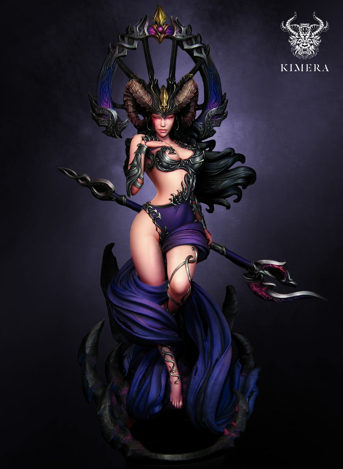 Sharysal