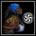 Shivkah Bust