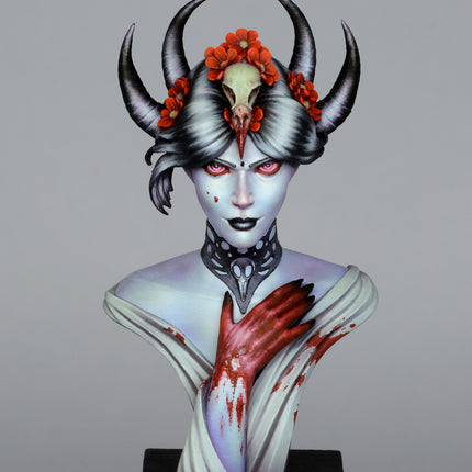 Evil – Indaco Models