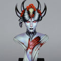 Evil – Indaco Models
