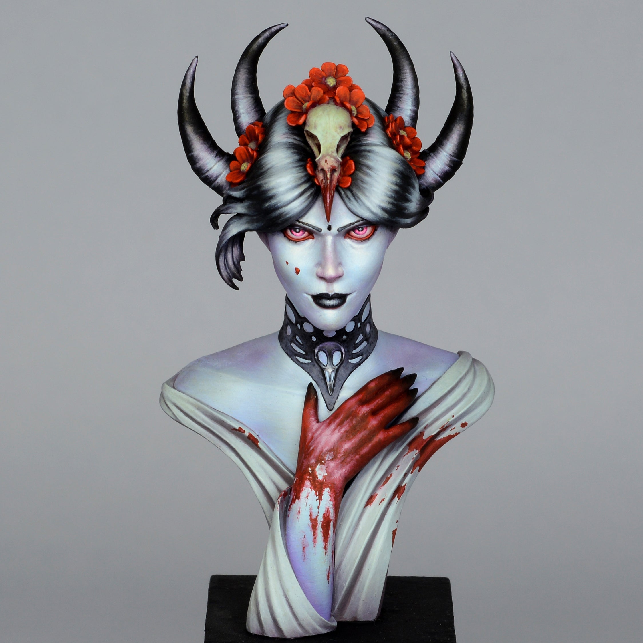 Evil – view 2