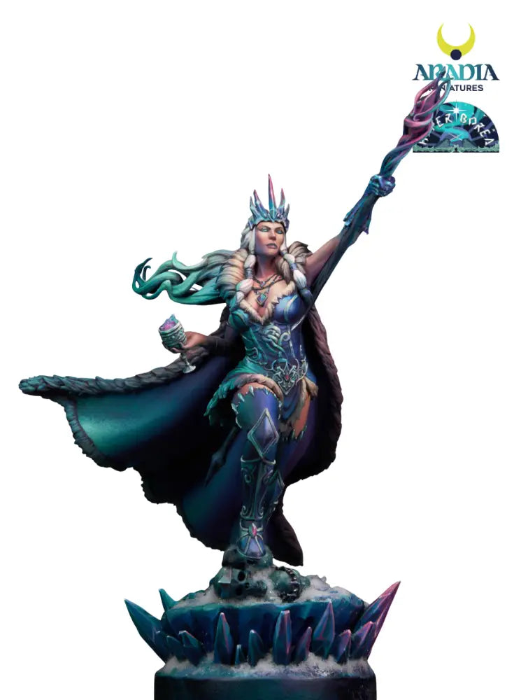 Skadi