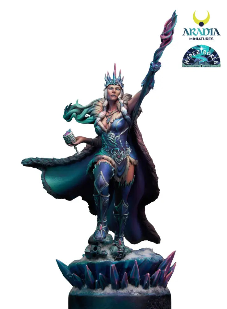 Skadi