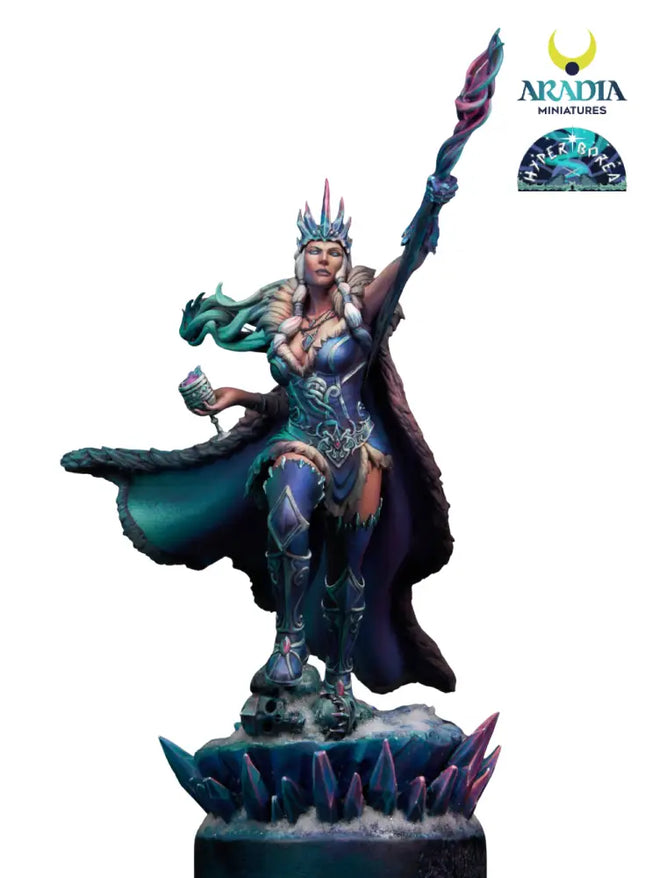 Skadi