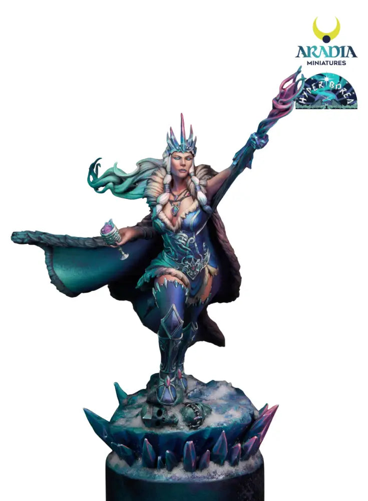 Skadi