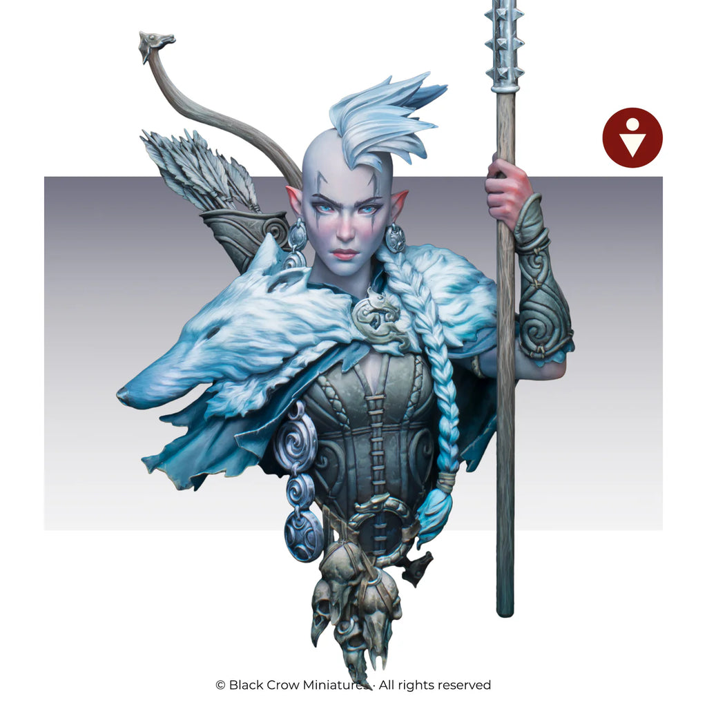 Skadi