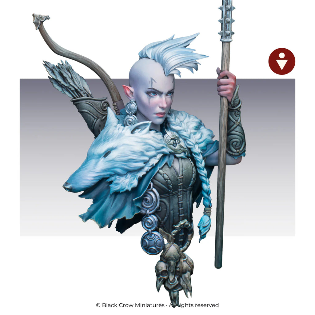 Skadi