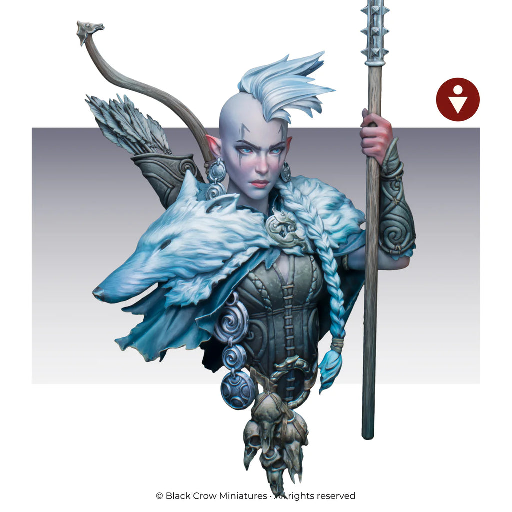 Skadi
