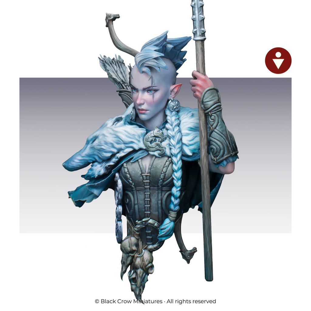 Skadi