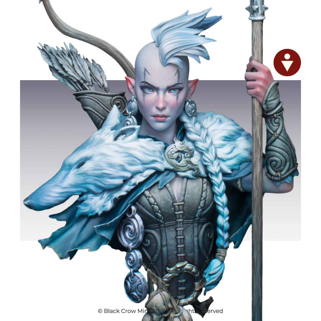 Skadi