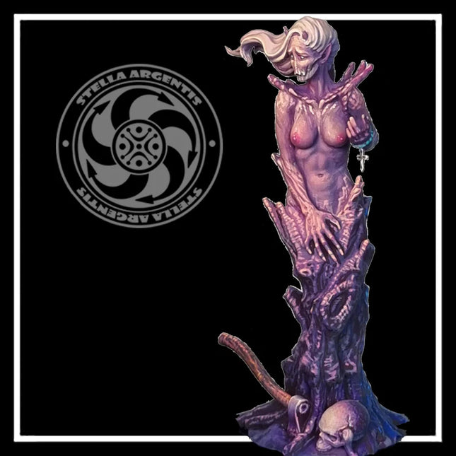 Song of Grief