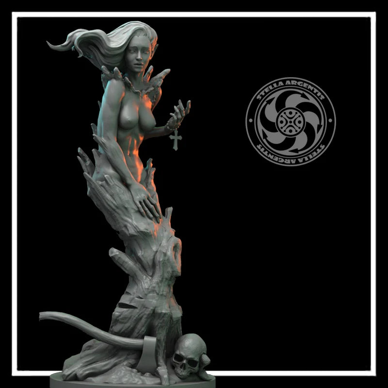 Song of Grief