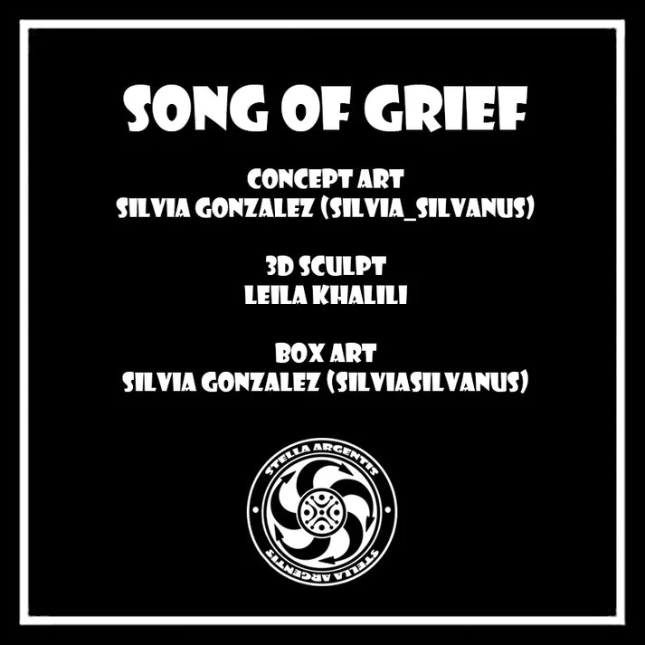 Song of Grief