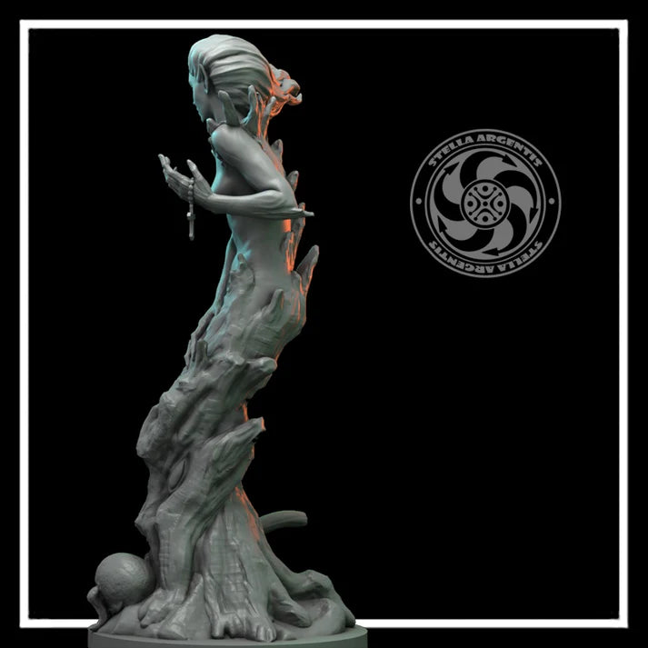 Song of Grief