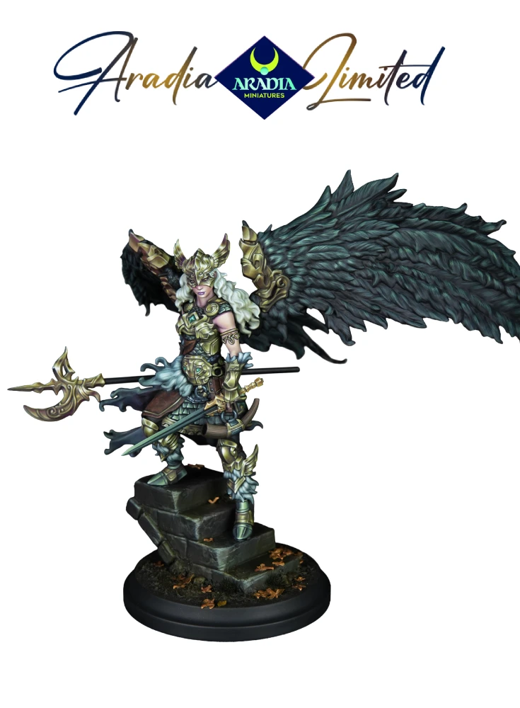 Svanraven