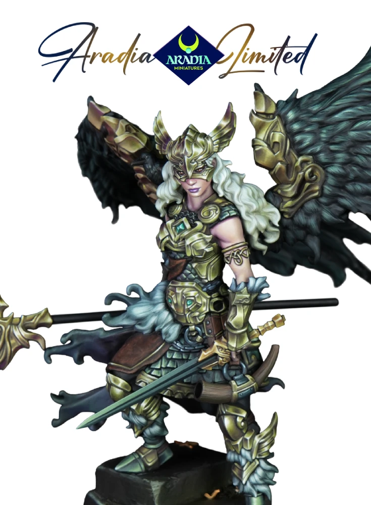 Svanraven