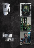 The Art of... Roman Lappat Volume 10