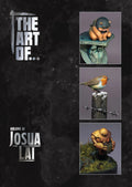 The Art of... Josua Lai Volume 12