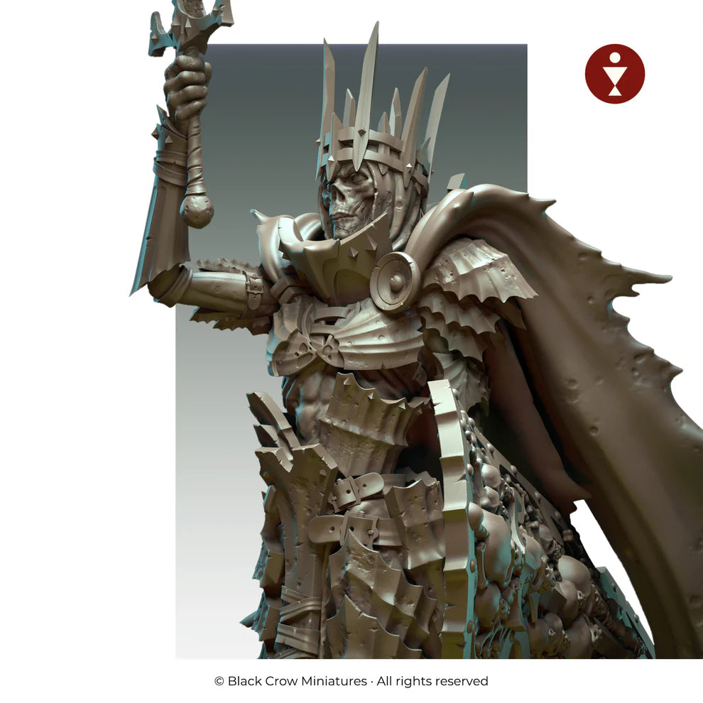 Wraith King