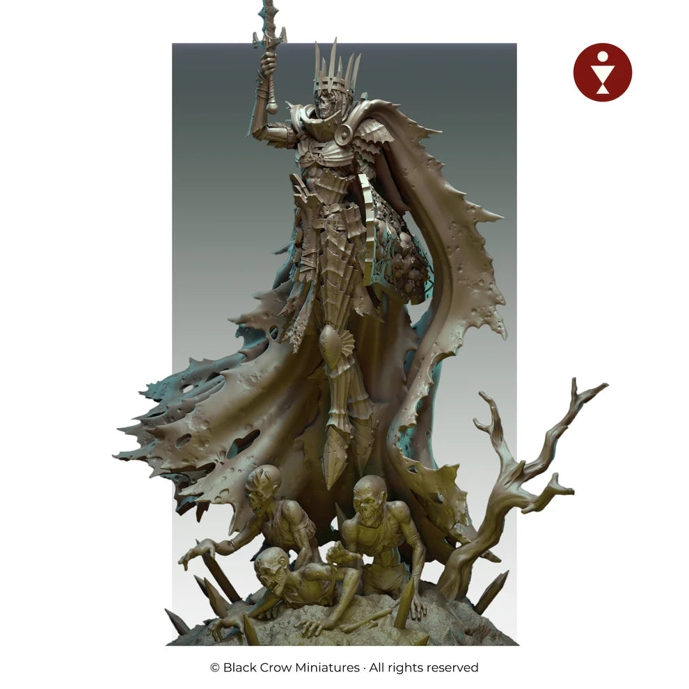 Wraith King