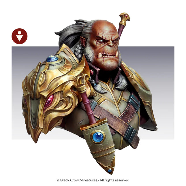 Torghul