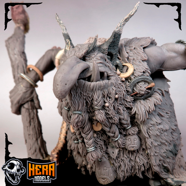 Troll Dimwalker