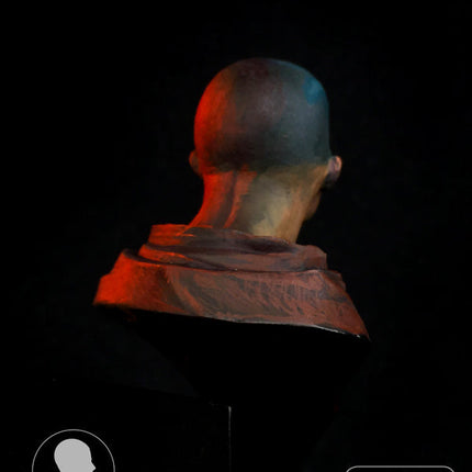 The Acolyte (back)