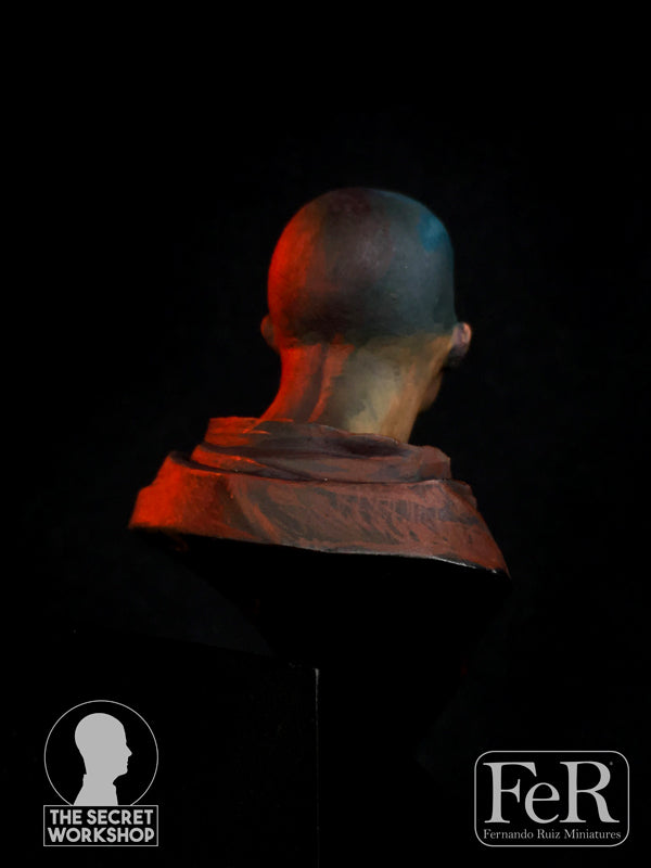 The Acolyte (back)