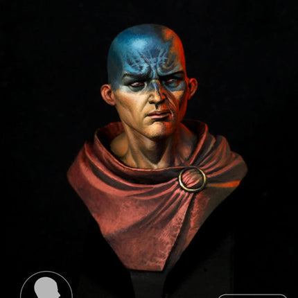 The Acolyte
