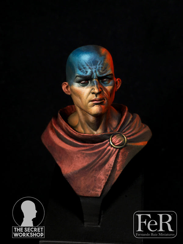The Acolyte