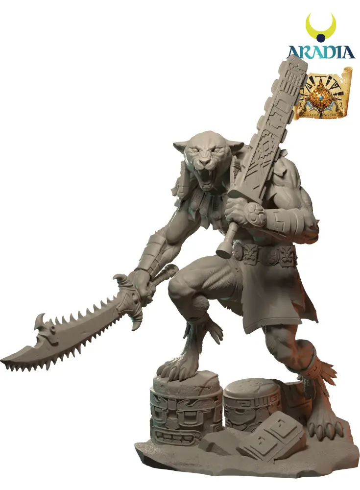 Tezcatlipoca