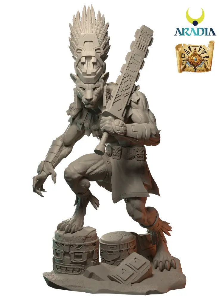 Tezcatlipoca
